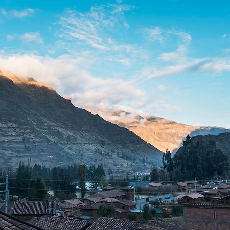 La Chakana Pisac Ngoại thất bức ảnh