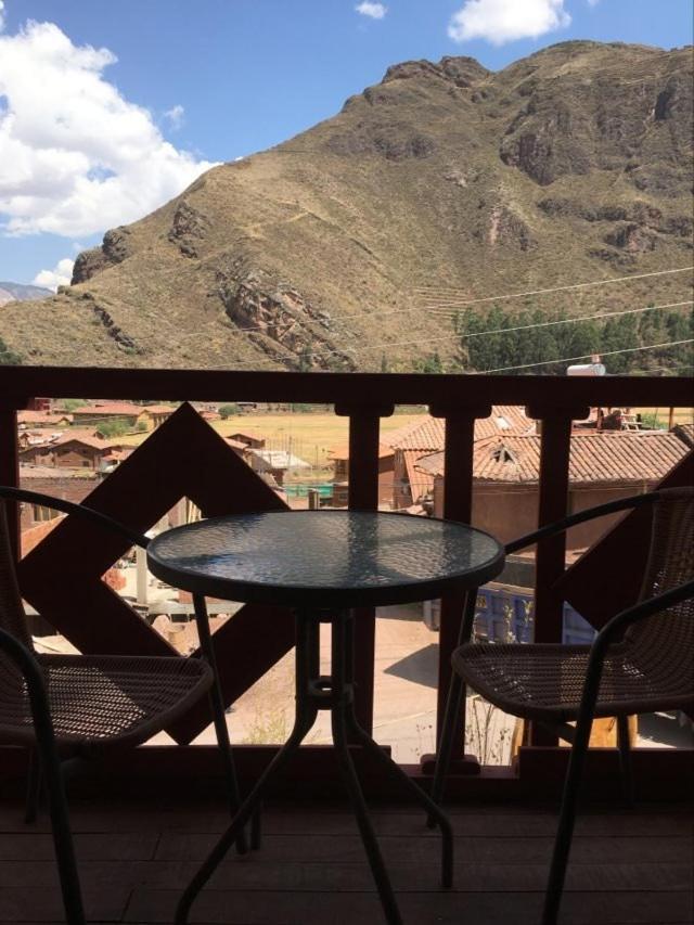 La Chakana Pisac Ngoại thất bức ảnh