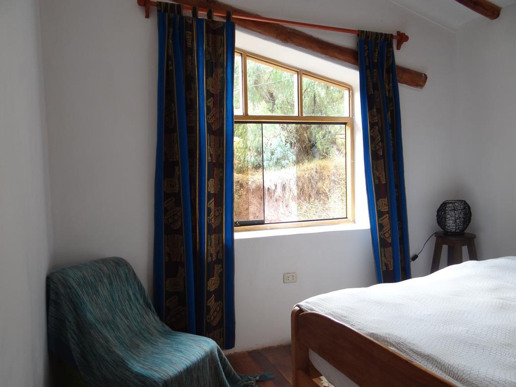 La Chakana Pisac Phòng bức ảnh