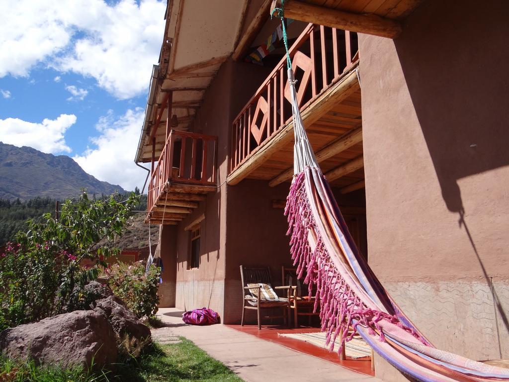 La Chakana Pisac Ngoại thất bức ảnh