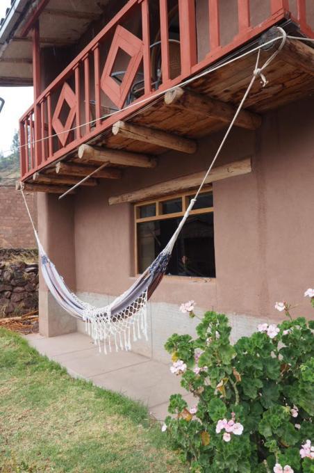 La Chakana Pisac Ngoại thất bức ảnh