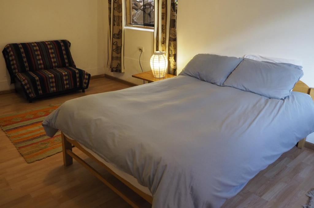 La Chakana Pisac Ngoại thất bức ảnh
