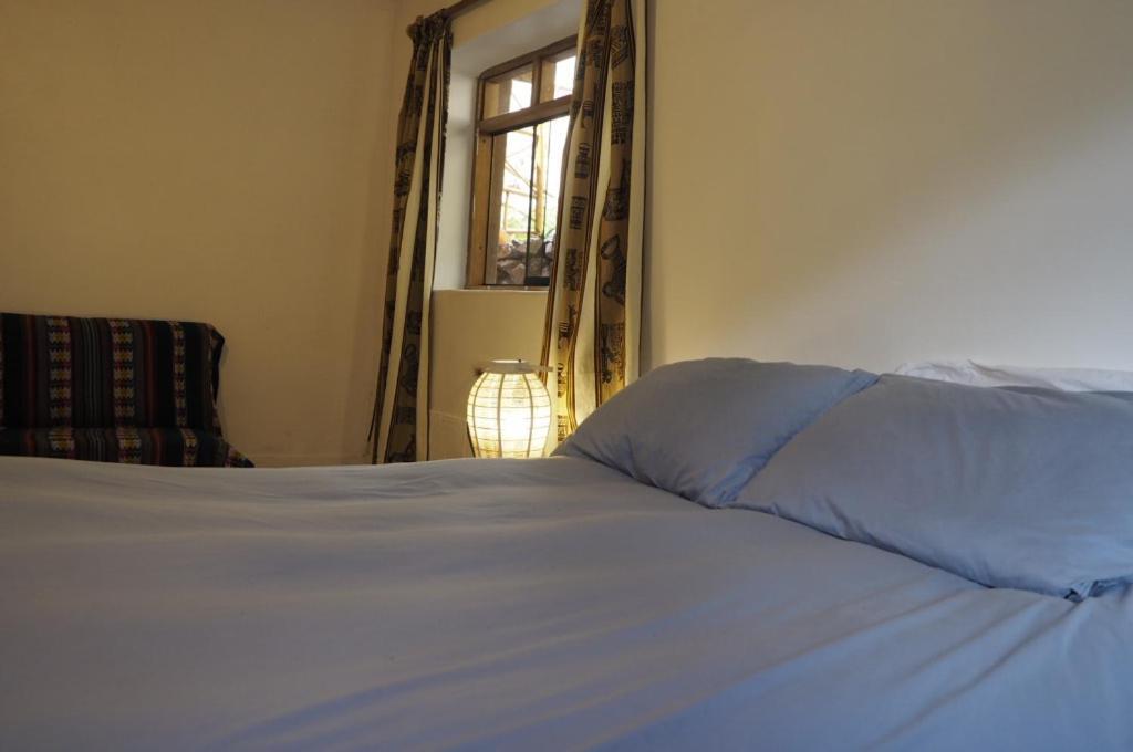 La Chakana Pisac Ngoại thất bức ảnh